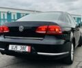 Чорний Фольксваген Пассат, об'ємом двигуна 1.6 л та пробігом 262 тис. км за 11500 $, фото 14 на Automoto.ua
