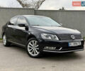 Черный Фольксваген Пассат, объемом двигателя 1.8 л и пробегом 141 тыс. км за 12700 $, фото 2 на Automoto.ua
