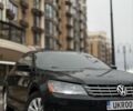 Черный Фольксваген Пассат, объемом двигателя 1.8 л и пробегом 119 тыс. км за 8500 $, фото 1 на Automoto.ua