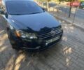 Черный Фольксваген Пассат, объемом двигателя 1.8 л и пробегом 80 тыс. км за 13300 $, фото 13 на Automoto.ua