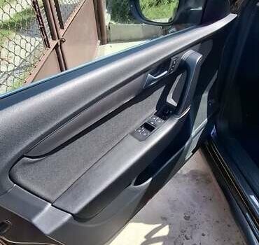 Чорний Фольксваген Пассат, об'ємом двигуна 1.97 л та пробігом 176 тис. км за 13700 $, фото 23 на Automoto.ua