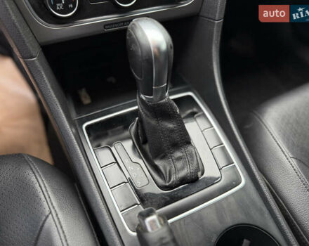 Чорний Фольксваген Пассат, об'ємом двигуна 1.8 л та пробігом 235 тис. км за 8999 $, фото 18 на Automoto.ua