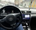 Черный Фольксваген Пассат, объемом двигателя 1.8 л и пробегом 266 тыс. км за 10700 $, фото 1 на Automoto.ua