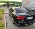 Черный Фольксваген Пассат, объемом двигателя 2 л и пробегом 200 тыс. км за 13500 $, фото 2 на Automoto.ua