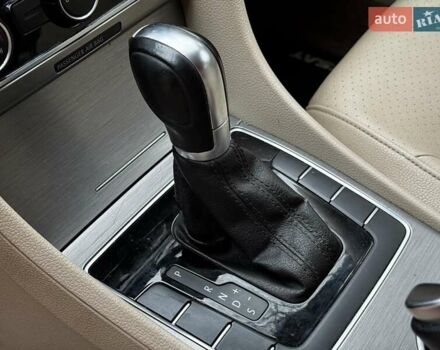 Черный Фольксваген Пассат, объемом двигателя 1.8 л и пробегом 140 тыс. км за 10990 $, фото 21 на Automoto.ua