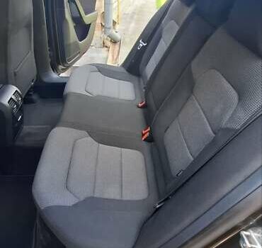 Чорний Фольксваген Пассат, об'ємом двигуна 1.97 л та пробігом 176 тис. км за 13700 $, фото 24 на Automoto.ua