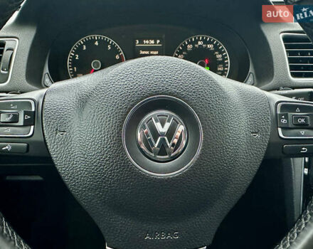 Чорний Фольксваген Пассат, об'ємом двигуна 1.8 л та пробігом 191 тис. км за 11500 $, фото 13 на Automoto.ua