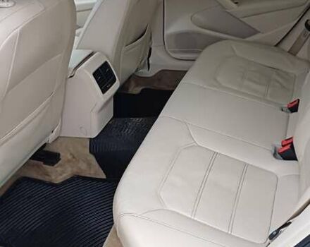 Чорний Фольксваген Пассат, об'ємом двигуна 1.97 л та пробігом 256 тис. км за 10500 $, фото 18 на Automoto.ua