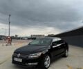 Чорний Фольксваген Пассат, об'ємом двигуна 2 л та пробігом 215 тис. км за 6900 $, фото 1 на Automoto.ua