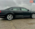Чорний Фольксваген Пассат, об'ємом двигуна 1.8 л та пробігом 191 тис. км за 11500 $, фото 4 на Automoto.ua