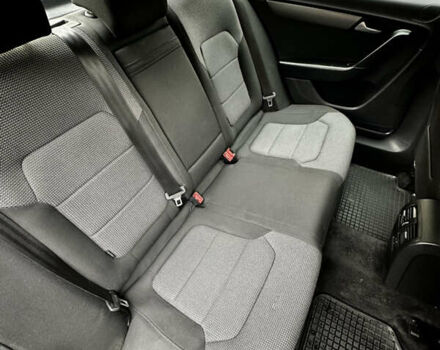 Чорний Фольксваген Пассат, об'ємом двигуна 1.6 л та пробігом 262 тис. км за 11300 $, фото 10 на Automoto.ua