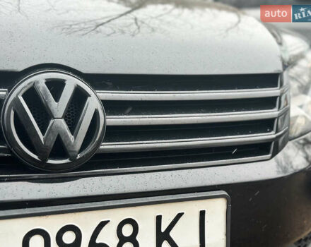 Чорний Фольксваген Пассат, об'ємом двигуна 1.8 л та пробігом 255 тис. км за 10100 $, фото 9 на Automoto.ua