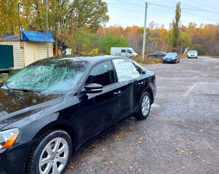 Черный Фольксваген Пассат, объемом двигателя 1.8 л и пробегом 87 тыс. км за 5500 $, фото 10 на Automoto.ua