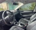 Черный Фольксваген Пассат, объемом двигателя 1.8 л и пробегом 150 тыс. км за 11260 $, фото 6 на Automoto.ua