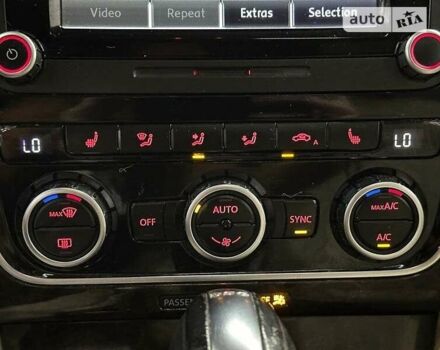 Черный Фольксваген Пассат, объемом двигателя 2 л и пробегом 153 тыс. км за 2000 $, фото 13 на Automoto.ua