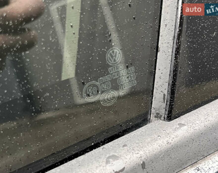 Чорний Фольксваген Пассат, об'ємом двигуна 1.8 л та пробігом 191 тис. км за 10300 $, фото 65 на Automoto.ua