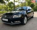 Черный Фольксваген Пассат, объемом двигателя 1.97 л и пробегом 202 тыс. км за 13300 $, фото 1 на Automoto.ua