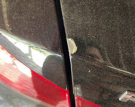 Черный Фольксваген Пассат, объемом двигателя 1.8 л и пробегом 211 тыс. км за 10500 $, фото 42 на Automoto.ua