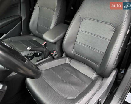 Чорний Фольксваген Пассат, об'ємом двигуна 1.8 л та пробігом 191 тис. км за 10300 $, фото 26 на Automoto.ua