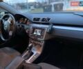 Черный Фольксваген Пассат, объемом двигателя 1.6 л и пробегом 275 тыс. км за 12999 $, фото 9 на Automoto.ua