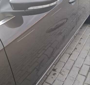 Чорний Фольксваген Пассат, об'ємом двигуна 1.97 л та пробігом 176 тис. км за 13700 $, фото 12 на Automoto.ua