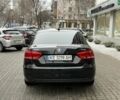 Черный Фольксваген Пассат, объемом двигателя 1.8 л и пробегом 2 тыс. км за 10300 $, фото 5 на Automoto.ua