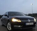Чорний Фольксваген Пассат, об'ємом двигуна 2 л та пробігом 146 тис. км за 10800 $, фото 1 на Automoto.ua