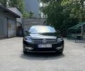 Черный Фольксваген Пассат, объемом двигателя 1.8 л и пробегом 230 тыс. км за 10000 $, фото 1 на Automoto.ua