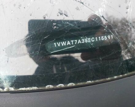 Фольксваген Пассат 2014 в Сумах на Automoto.ua Черный Фольксваген Пассат, объемом двигателя 1.8 л и пробегом 87 тыс. км за 5500 $, фото 12 на Automoto.ua