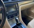 Черный Фольксваген Пассат, объемом двигателя 1.8 л и пробегом 132 тыс. км за 9200 $, фото 12 на Automoto.ua