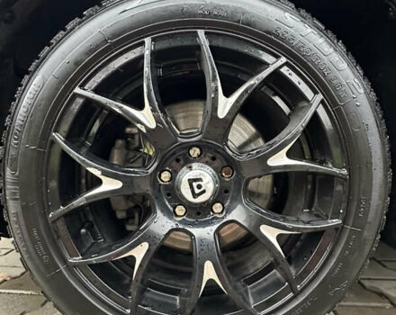 Черный Фольксваген Пассат, объемом двигателя 1.8 л и пробегом 247 тыс. км за 11000 $, фото 23 на Automoto.ua