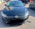 Чорний Фольксваген Пассат, об'ємом двигуна 1.8 л та пробігом 224 тис. км за 7500 $, фото 1 на Automoto.ua