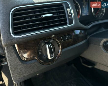 Черный Фольксваген Пассат, объемом двигателя 2 л и пробегом 283 тыс. км за 12750 $, фото 11 на Automoto.ua