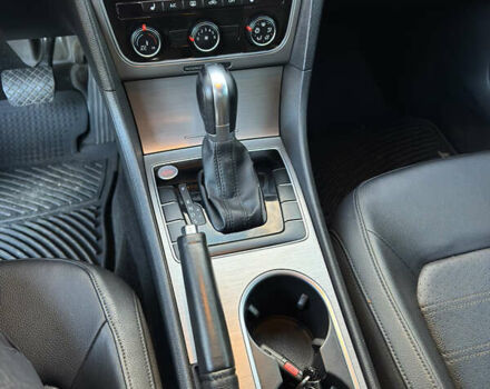 Чорний Фольксваген Пассат, об'ємом двигуна 1.8 л та пробігом 184 тис. км за 11000 $, фото 20 на Automoto.ua