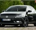 Черный Фольксваген Пассат, объемом двигателя 1.97 л и пробегом 310 тыс. км за 12200 $, фото 1 на Automoto.ua