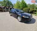 Черный Фольксваген Пассат, объемом двигателя 1.8 л и пробегом 210 тыс. км за 9400 $, фото 1 на Automoto.ua