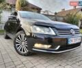 Чорний Фольксваген Пассат, об'ємом двигуна 2 л та пробігом 252 тис. км за 12900 $, фото 6 на Automoto.ua