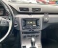 Черный Фольксваген Пассат, объемом двигателя 1.6 л и пробегом 237 тыс. км за 11500 $, фото 6 на Automoto.ua