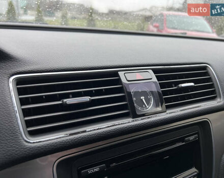 Чорний Фольксваген Пассат, об'ємом двигуна 1.8 л та пробігом 191 тис. км за 10300 $, фото 33 на Automoto.ua