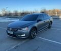 Чорний Фольксваген Пассат, об'ємом двигуна 1.8 л та пробігом 154 тис. км за 10900 $, фото 1 на Automoto.ua