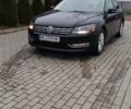 Чорний Фольксваген Пассат, об'ємом двигуна 1.97 л та пробігом 256 тис. км за 10500 $, фото 1 на Automoto.ua