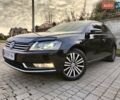 Чорний Фольксваген Пассат, об'ємом двигуна 2 л та пробігом 252 тис. км за 12900 $, фото 9 на Automoto.ua