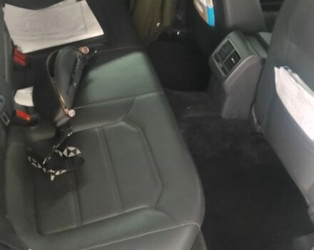 Черный Фольксваген Пассат, объемом двигателя 2 л и пробегом 180 тыс. км за 10599 $, фото 5 на Automoto.ua