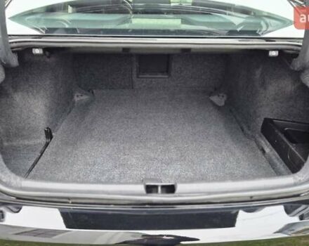 Чорний Фольксваген Пассат, об'ємом двигуна 1.97 л та пробігом 215 тис. км за 11900 $, фото 18 на Automoto.ua