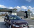 Чорний Фольксваген Пассат, об'ємом двигуна 2 л та пробігом 240 тис. км за 8799 $, фото 1 на Automoto.ua