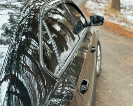 Чорний Фольксваген Пассат, об'ємом двигуна 1.8 л та пробігом 255 тис. км за 10100 $, фото 43 на Automoto.ua