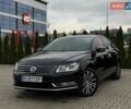 Черный Фольксваген Пассат, объемом двигателя 1.97 л и пробегом 303 тыс. км за 12450 $, фото 1 на Automoto.ua