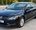 Чорний Фольксваген Пассат, об'ємом двигуна 1.8 л та пробігом 137 тис. км за 7700 $, фото 1 на Automoto.ua