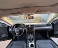 Черный Фольксваген Пассат, объемом двигателя 1.8 л и пробегом 148 тыс. км за 12200 $, фото 6 на Automoto.ua