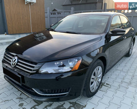 Черный Фольксваген Пассат, объемом двигателя 1.8 л и пробегом 150 тыс. км за 7750 $, фото 16 на Automoto.ua